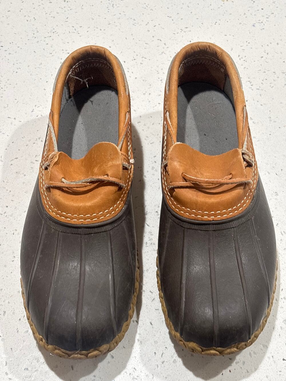 Men’s L.L. Bean rain boots size 11